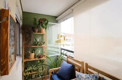 Imagem: Apartamento para Venda, Chácara Califórnia