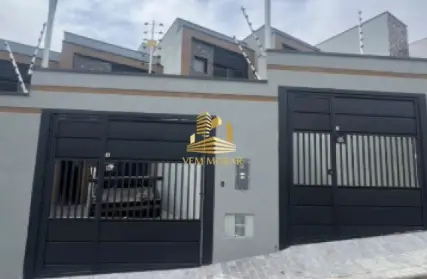 Imagem: Sobrado para Venda, Parque Boturussu