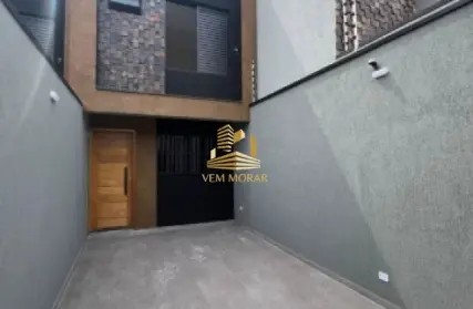 Imagem: Sobrado para Venda, Parque Boturussu