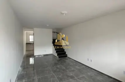 Imagem: Sobrado para Venda, Parque Boturussu