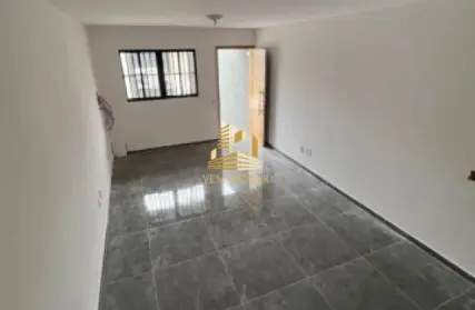 Imagem: Sobrado para Venda, Parque Boturussu