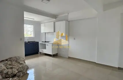 Imagem: Apartamento para Venda, Vila Guilhermina