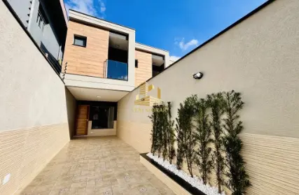 Imagem: Sobrado para Venda, Penha