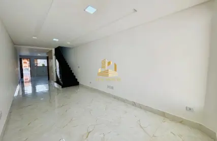 Imagem: Sobrado para Venda, Penha