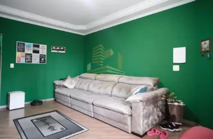 Imagem: Sobrado para Venda, Vila Guilhermina