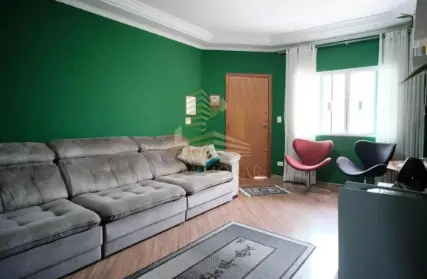 Imagem: Sobrado para Venda, Vila Guilhermina