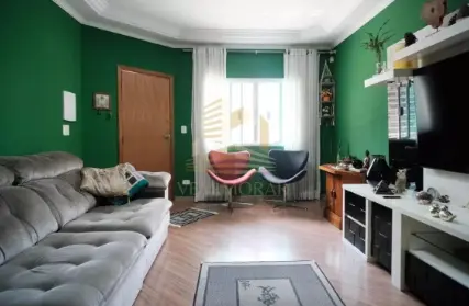 Imagem: Sobrado para Venda, Vila Guilhermina