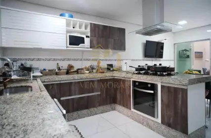 Imagem: Sobrado para Venda, Vila Guilhermina