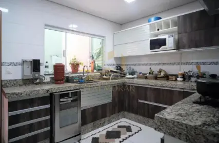 Imagem: Sobrado para Venda, Vila Guilhermina