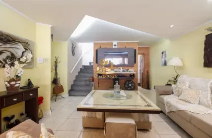 Imagem: Sobrado para Venda, Vila Aricanduva