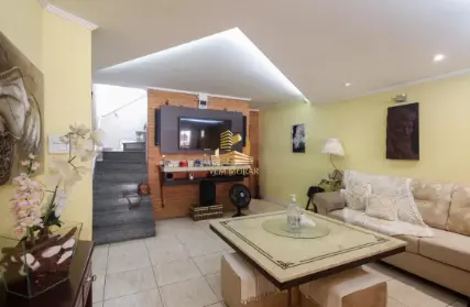 Imagem: Sobrado para Venda, Vila Aricanduva