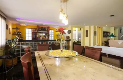 Imagem: Sobrado para Venda, Vila Aricanduva