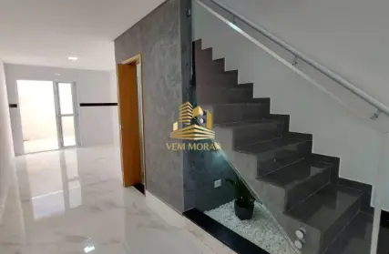 Imagem: Sobrado para Venda, Vila Ré