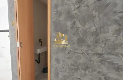 Imagem: Sobrado para Venda, Vila Ré