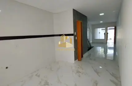 Imagem: Sobrado para Venda, Vila Ré