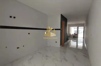 Imagem: Sobrado para Venda, Vila Ré