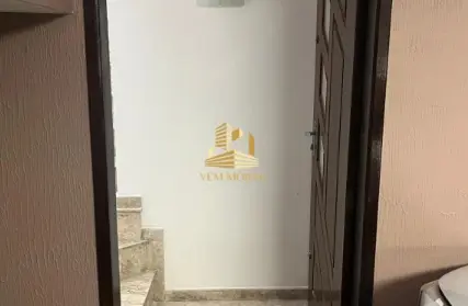 Imagem: Sobrado para Venda, Vila Ré