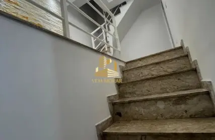 Imagem: Sobrado para Venda, Vila Ré