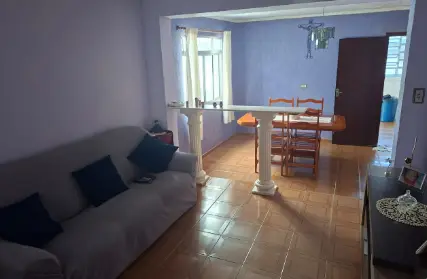 Imagem: Casa Térrea para Venda, Parque São Lucas