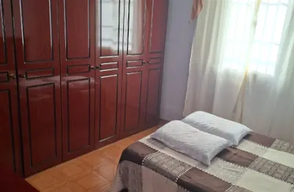 Imagem: Casa Térrea para Venda, Parque São Lucas