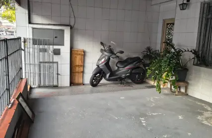 Imagem: Casa Térrea para Venda, Parque São Lucas