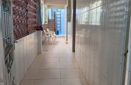 Imagem: Casa Térrea para Venda, Parque São Lucas