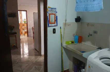 Imagem: Casa Térrea para Venda, Parque São Lucas