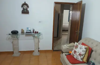 Imagem: Casa Térrea para Venda, Parque São Lucas