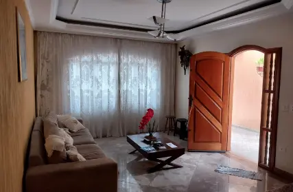 Imagem: Sobrado para Venda, Parque São Lucas