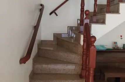 Imagem: Sobrado para Venda, Parque São Lucas