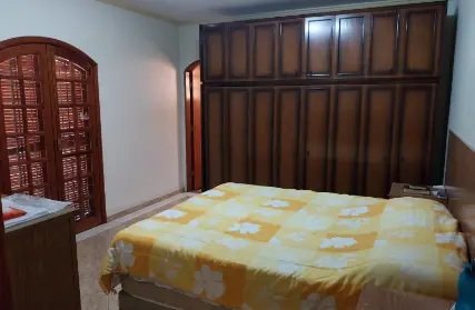 Imagem: Sobrado para Venda, Parque São Lucas