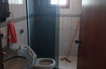 Imagem: Sobrado para Venda, Parque São Lucas