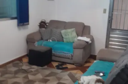 Imagem: Casa Térrea para Venda, Parque São Lucas