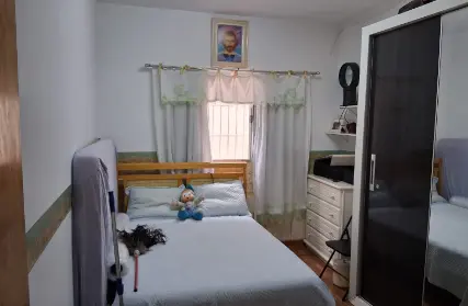 Imagem: Casa Térrea para Venda, Parque São Lucas