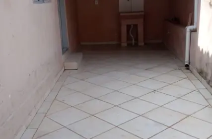 Imagem: Casa Térrea para Alugar, Parque São Lucas