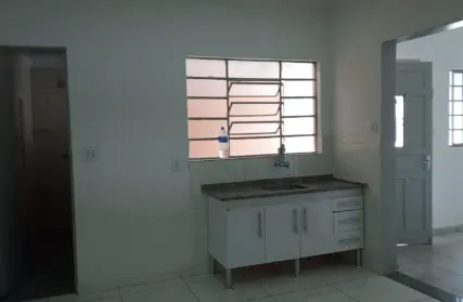 Imagem: Casa Térrea para Alugar, Parque São Lucas