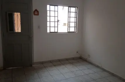 Imagem: Casa Térrea para Alugar, Parque São Lucas