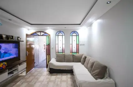 Imagem: Sobrado para Venda, Vila Ema