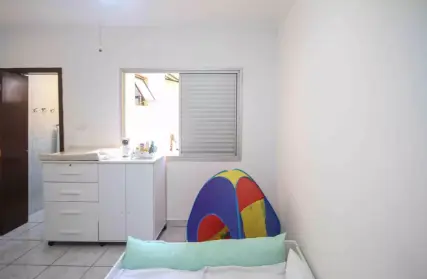 Imagem: Sobrado para Venda, Vila Ema