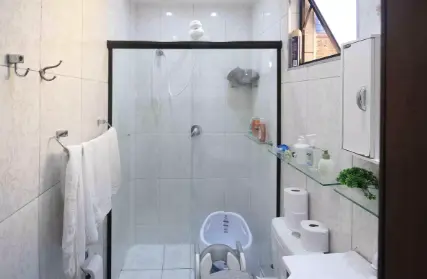 Imagem: Sobrado para Venda, Vila Ema