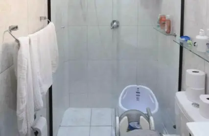 Imagem: Sobrado para Venda, Vila Ema