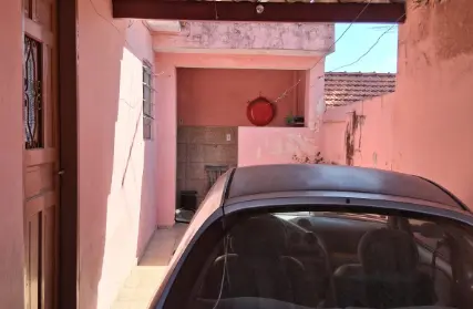 Imagem: Casa Térrea para Venda, São Lucas