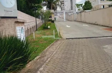 Imagem: Apartamento para Alugar, Quinta da Paineira