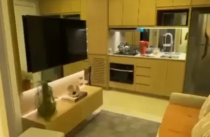 Imagem: Apartamento para Venda, Mooca