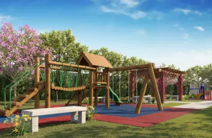 Imagem: Apartamento para Venda, Penha