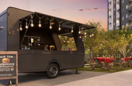 Imagem: Apartamento para Venda, Penha