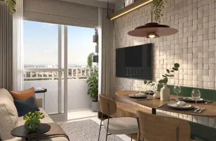 Imagem: Apartamento para Venda, Penha