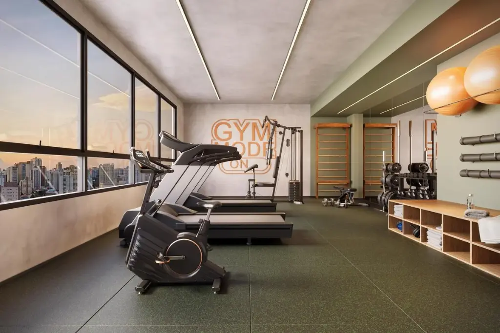 Apartamento para Venda SP Imóvel - Imagem 7