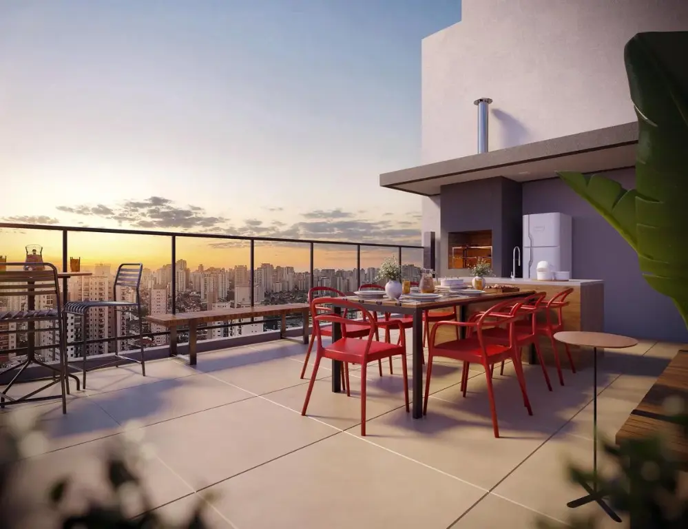 Apartamento para Venda SP Imóvel - Imagem 6