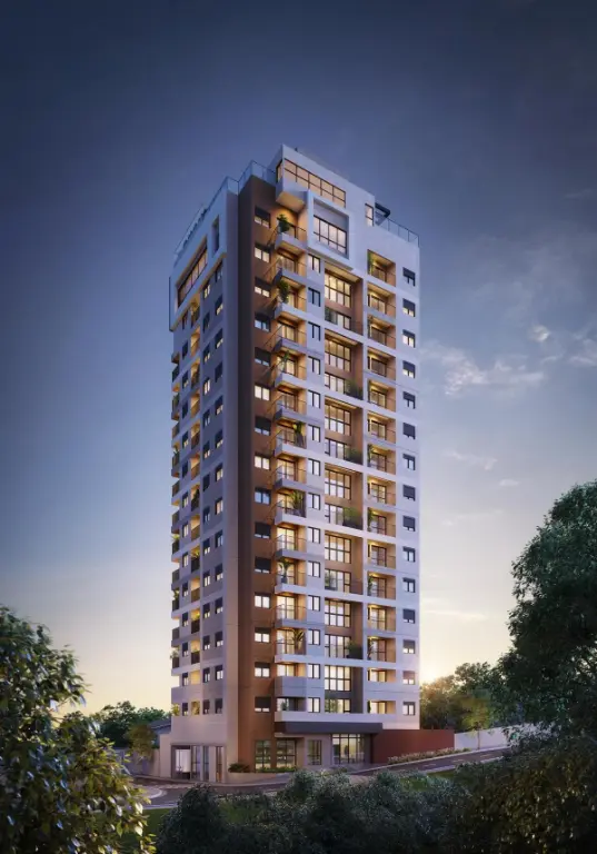 Apartamento para Venda SP Imóvel - Imagem 1